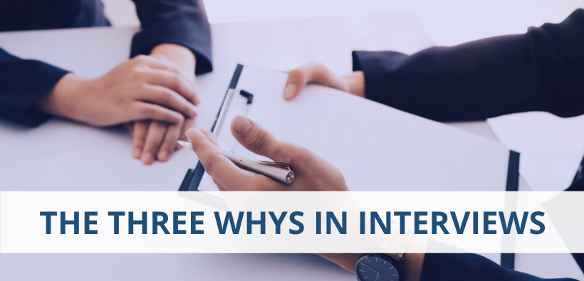 Tell Me About Yourself – Interview Questions: Why Me? Why Consulting? Why Company?