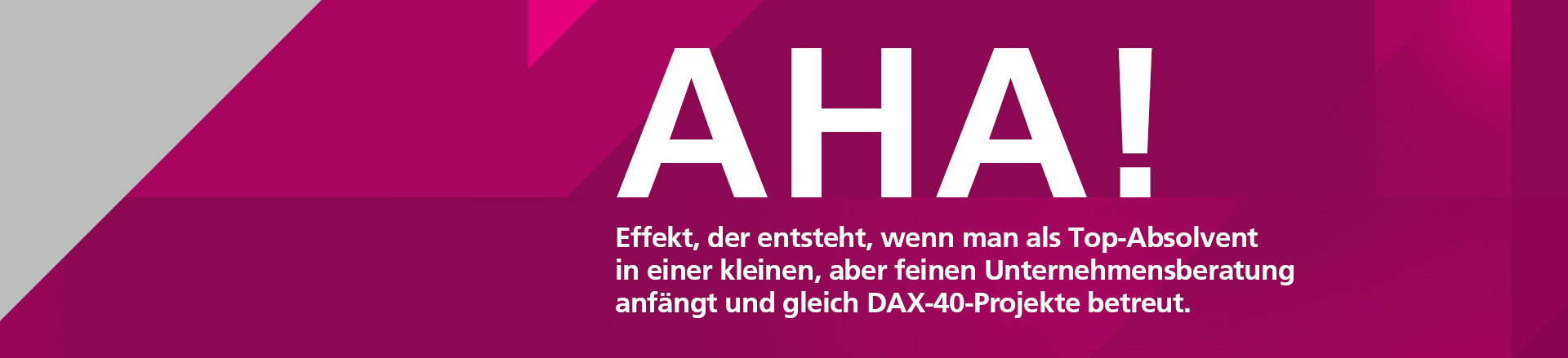 Karriere & Bewerbung bei CTcon