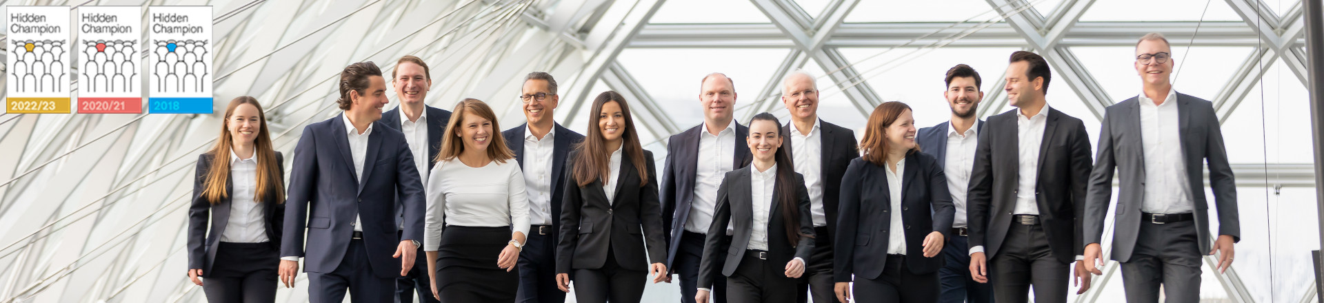 Karriere & Bewerbung bei Horn & Company