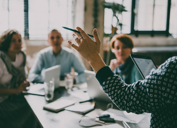 Consulting Salary in the United States 2024
